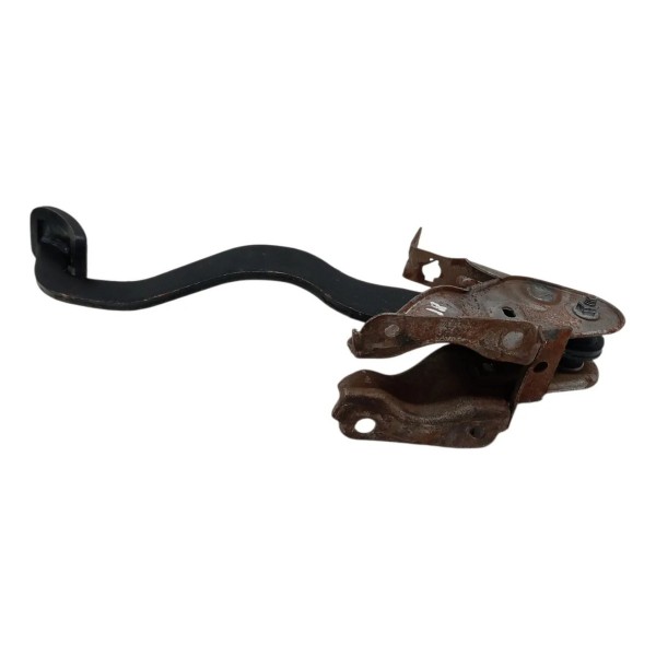 Pedaleira Pedal Freio Renault Kwid 1.0 2019 2020 2021