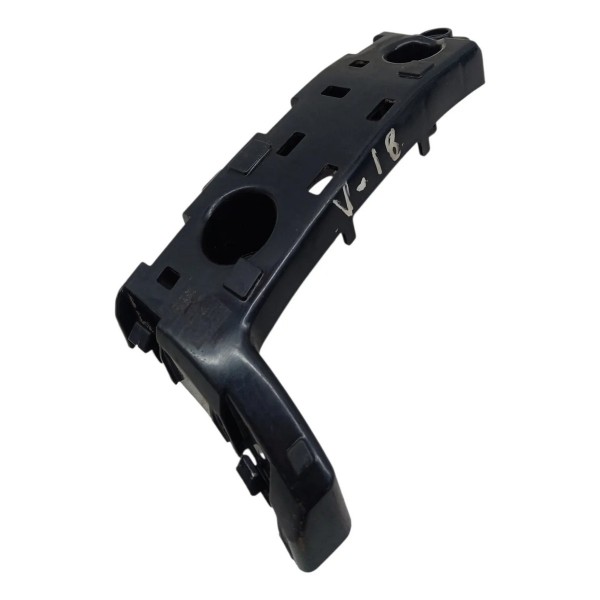 Guia Parachoque Direito Renault Kwid 1.0 2019 2020 2021