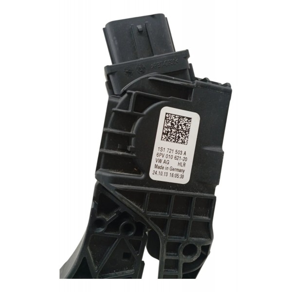 Pedal Acelerador Eletronico Volkswagen Up 2004 2015 2016