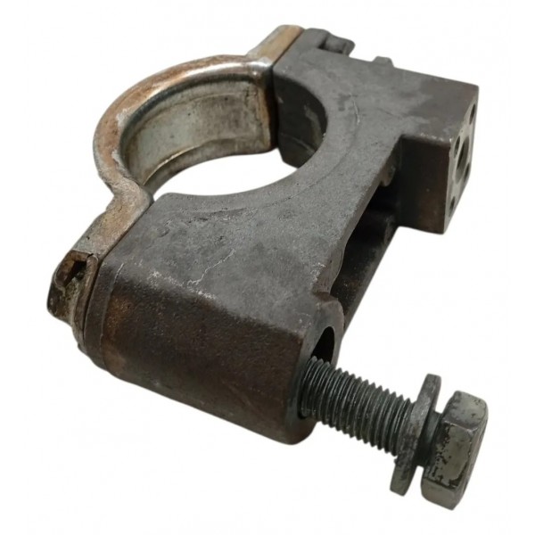 Suporte Caixa Direção Renaulto Clio 1.0 16v 2005 2006 2007