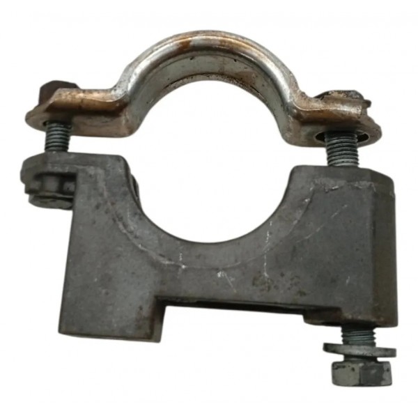 Suporte Caixa Direção Renaulto Clio 1.0 16v 2005 2006 2007