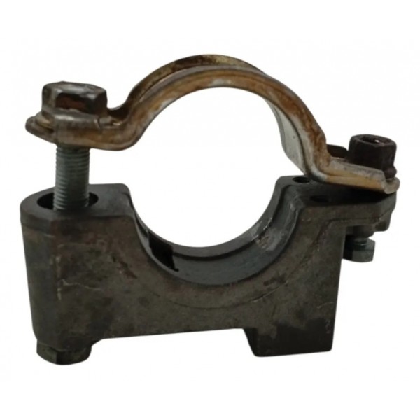 Suporte Caixa Direção Renaulto Clio 1.0 16v 2005 2006 2007