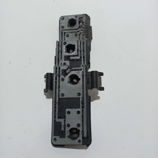 Circuito Lanterna Traseira Citroen Picasso  1#