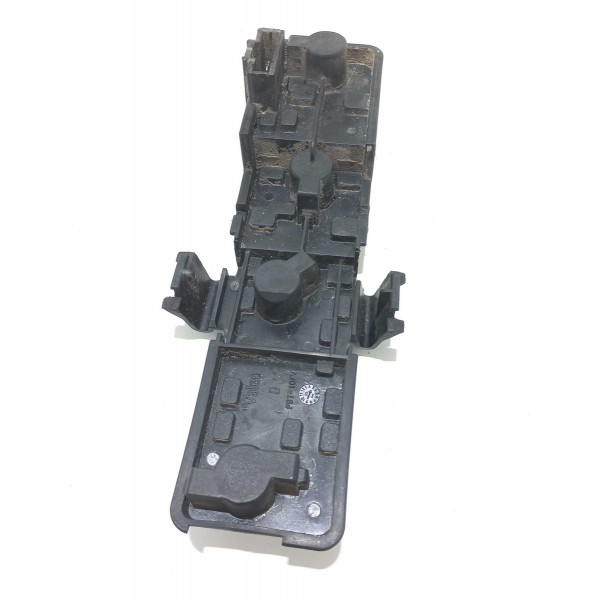 Circuito Lanterna Traseira Citroen Picasso  1#