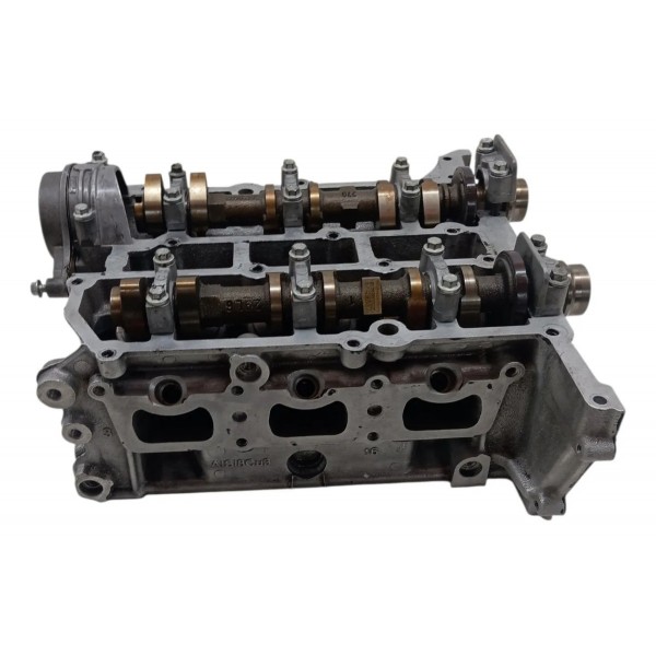 Cabeçote Motor Standard Ford Ka 1.0 3cc 2016 2017 2018