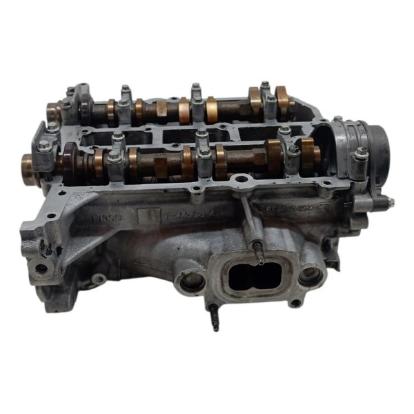 Cabeçote Motor Standard Ford Ka 1.0 3cc 2016 2017 2018