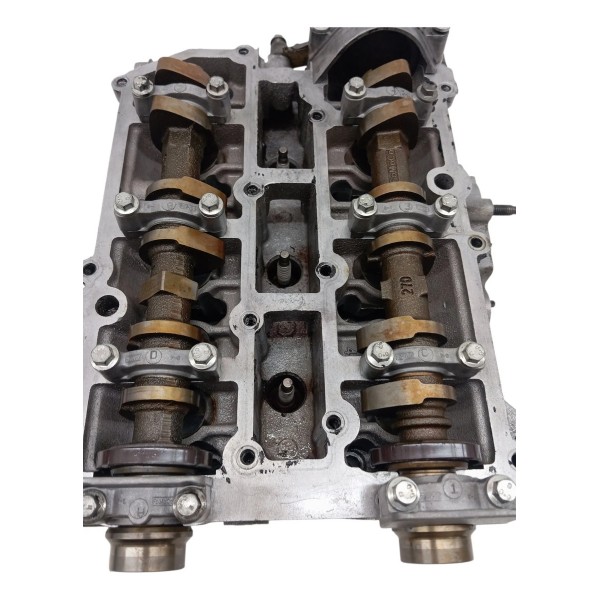 Cabeçote Motor Standard Ford Ka 1.0 3cc 2016 2017 2018
