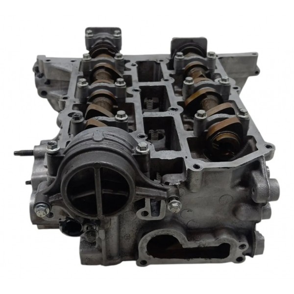 Cabeçote Motor Standard Ford Ka 1.0 3cc 2016 2017 2018