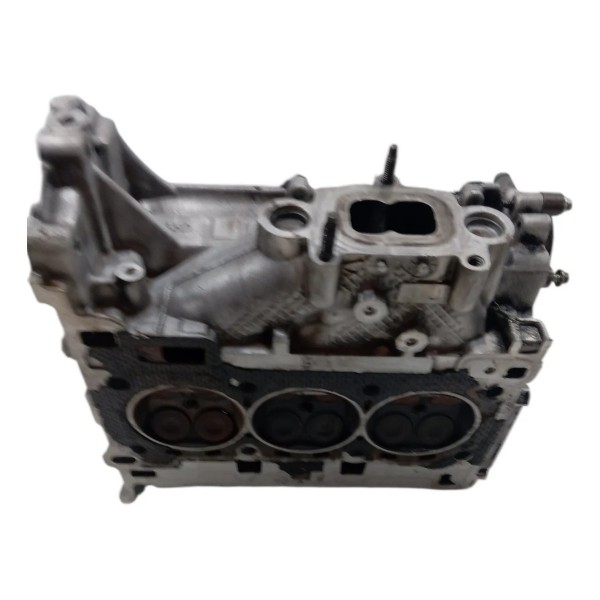 Cabeçote Motor Standard Ford Ka 1.0 3cc 2016 2017 2018