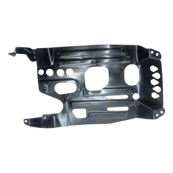 Protetor Carter Motor Chevrolet Agile 1.4 2012 2013 2014