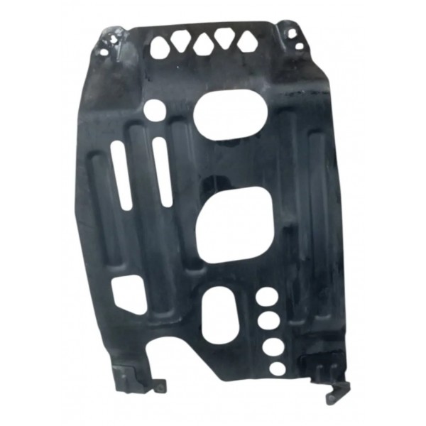 Protetor Carter Motor Chevrolet Agile 1.4 2012 2013 2014