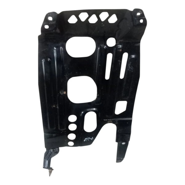 Protetor Carter Motor Chevrolet Agile 1.4 2012 2013 2014