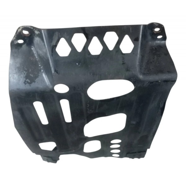 Protetor Carter Motor Chevrolet Agile 1.4 2012 2013 2014