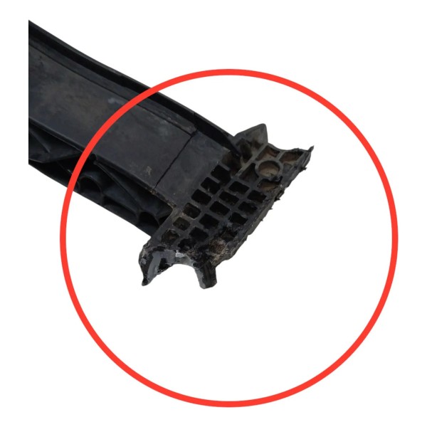 Suporte Churrasqueira Citroen C4 Lounge 1.6 2013 Detalhe