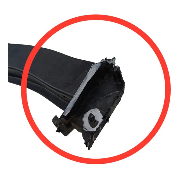 Suporte Churrasqueira Citroen C4 Lounge 1.6 2013 Detalhe