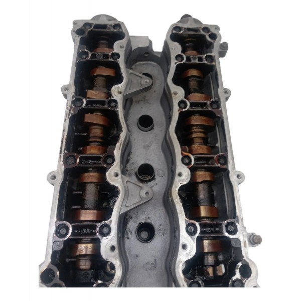 Cabeçote Motor Peugeot 307 308 C3 1.6 16v Standard 2010