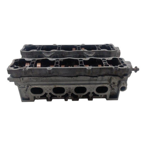 Cabeçote Motor Peugeot 307 308 C3 1.6 16v Standard 2010