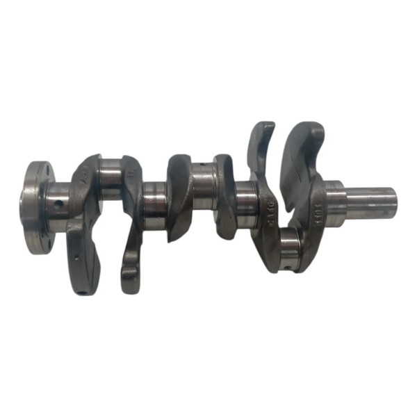 Virabrequim Ford Ka 1.0 3cc 1.0 2015 2016 2017 2018 Standard