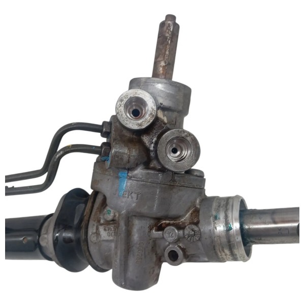 Caixa Direção Hidraulica Chevrolet Agile 1.4 2012 2013 2014