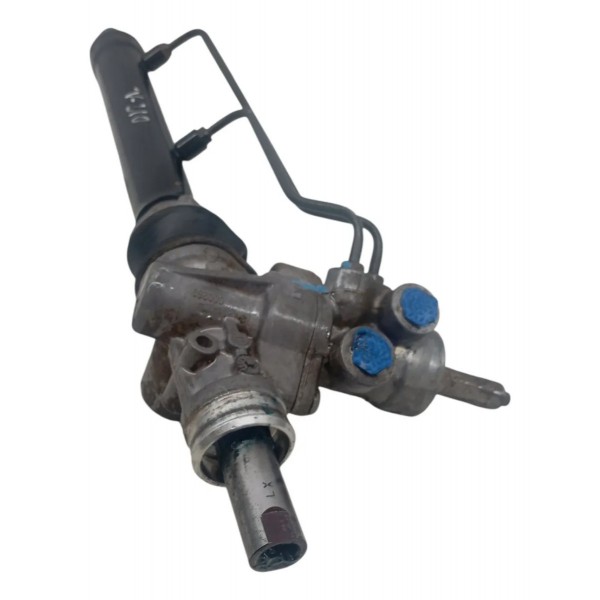 Caixa Direção Hidraulica Chevrolet Agile 1.4 2012 2013 2014