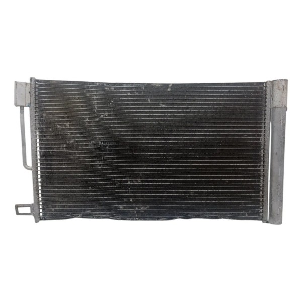 Condensador Ar Condicionado Chevrolet Agile 1.4 2013 2014