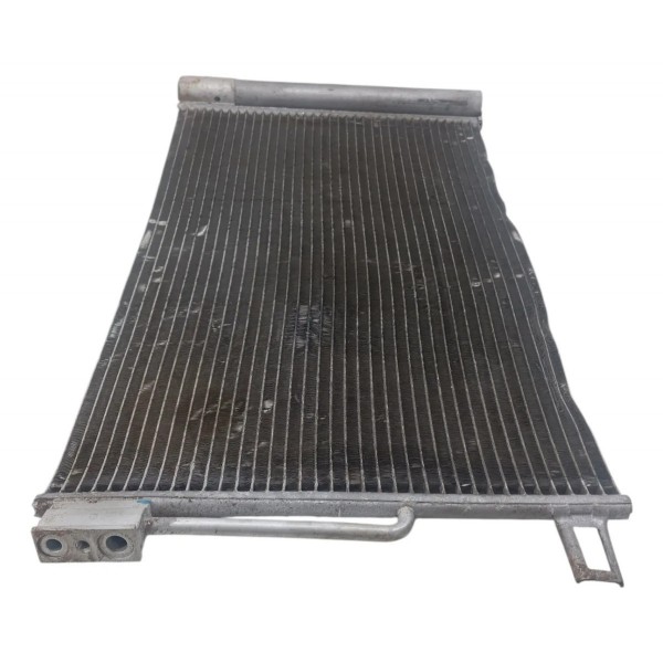 Condensador Ar Condicionado Chevrolet Agile 1.4 2013 2014