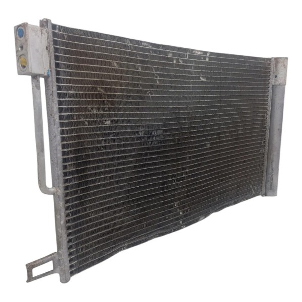 Condensador Ar Condicionado Chevrolet Agile 1.4 2013 2014