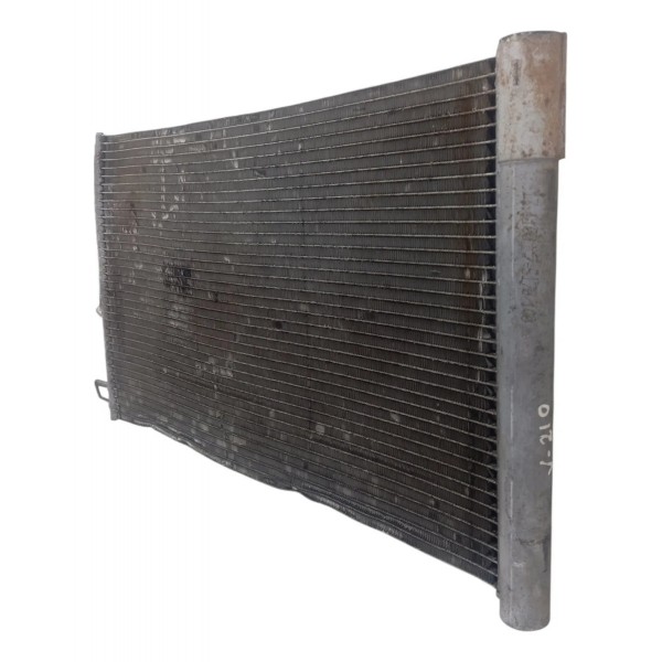 Condensador Ar Condicionado Chevrolet Agile 1.4 2013 2014