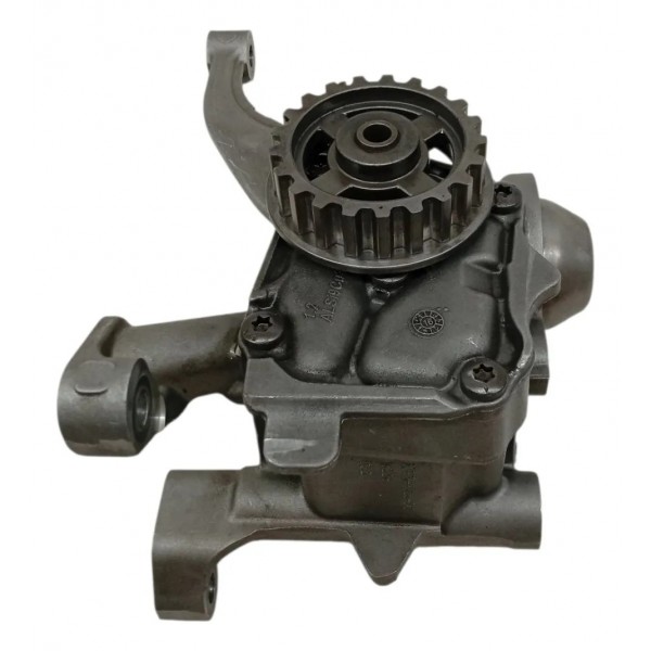 Bomba Oleo Motor Ford Ka 1.0 3cc  2014 2015 2016 2017 2018