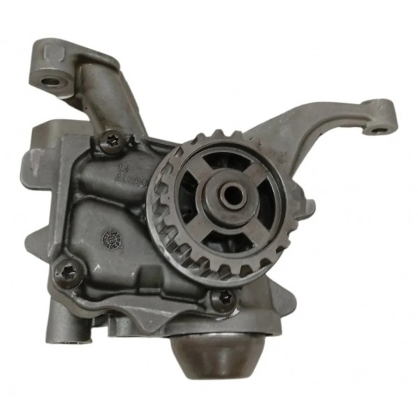 Bomba Oleo Motor Ford Ka 1.0 3cc  2014 2015 2016 2017 2018