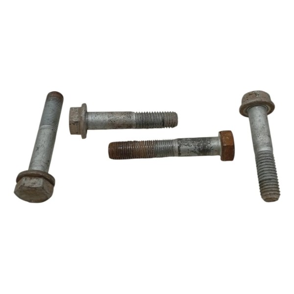 Jogo Parafuso Fixação Cambio Fiat Mobi 1.0 2020 2021 2022