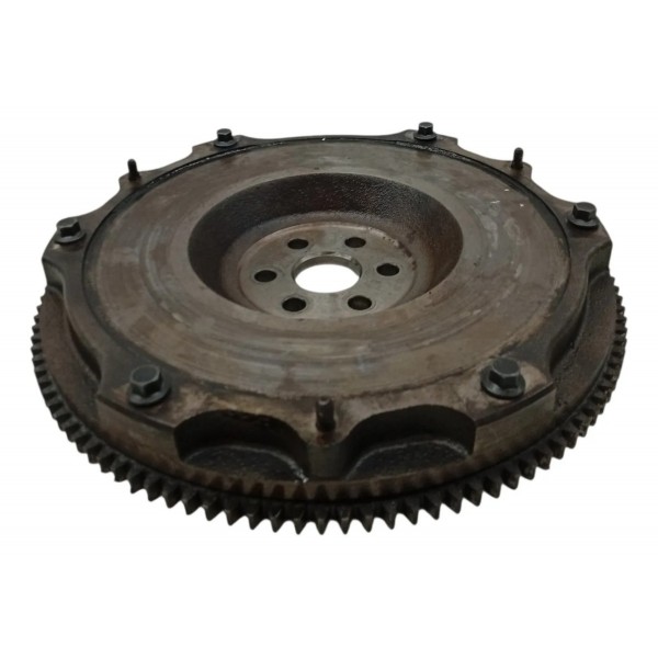 Volante Cremalheira Motor Ford Ka 1.0 2016 2017 2018