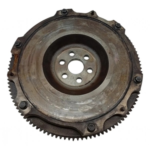 Volante Cremalheira Motor Ford Ka 1.0 2016 2017 2018