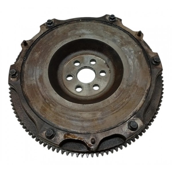 Volante Cremalheira Motor Ford Ka 1.0 2016 2017 2018