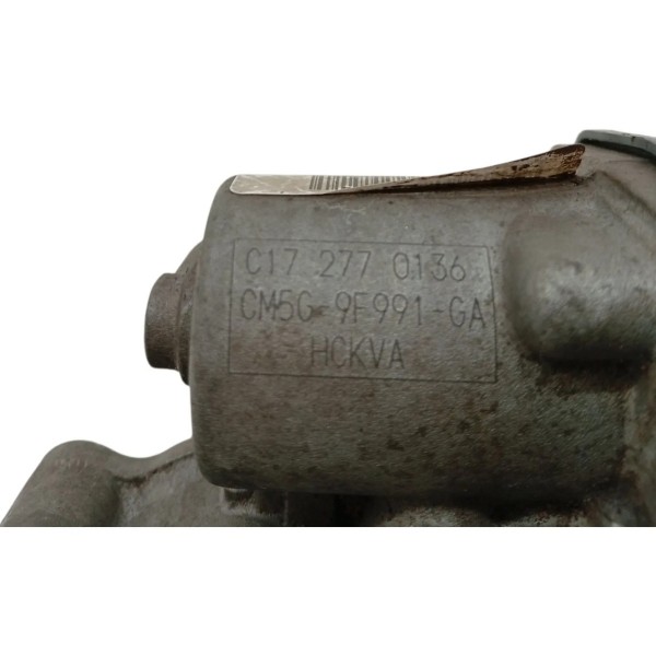 Tbi Corpo Borboleta Ford Ka 1.0 2015 2016 2017 2018
