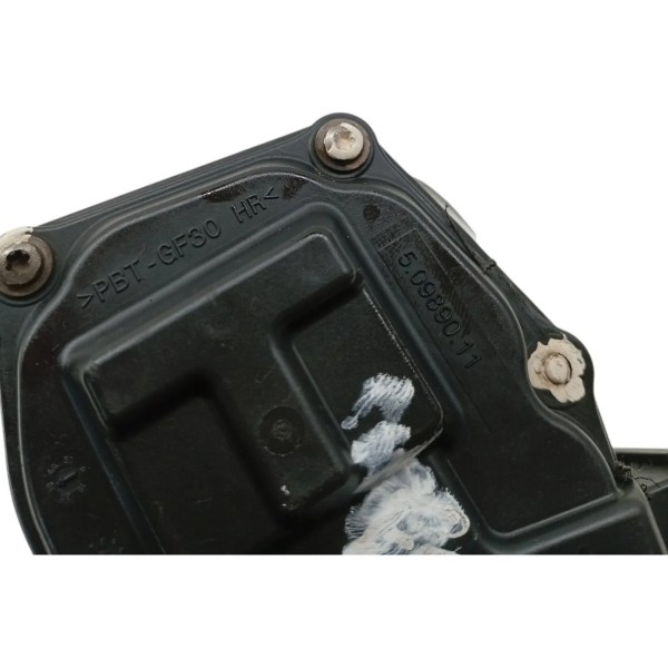 Tbi Corpo Borboleta Ford Ka 1.0 2015 2016 2017 2018