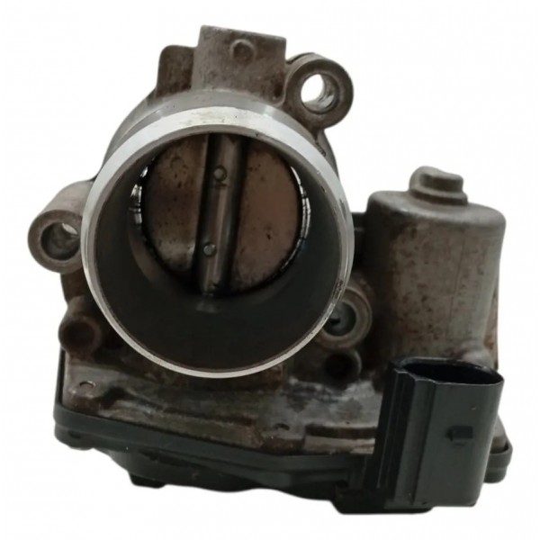 Tbi Corpo Borboleta Ford Ka 1.0 2015 2016 2017 2018