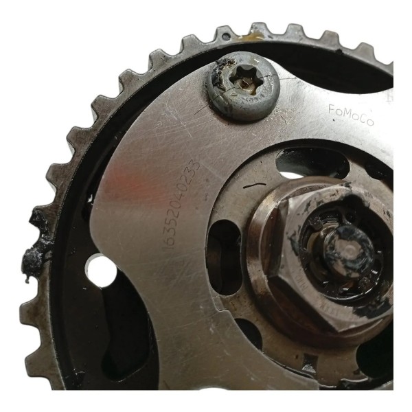 Polia Variavel Escape Ford Ka 1.0 3cc 2016 2017 201849900