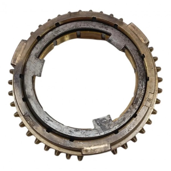 Anel Sincronizador 1º 2º Marcha Gm Onix 1.0  Marchas