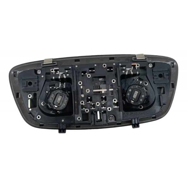 Luz Cortesia Traseiro Teto Hyundai Azera 3.0 2011 2012 2013