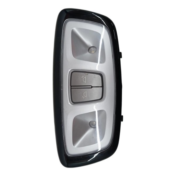 Luz Cortesia Traseiro Teto Hyundai Azera 3.0 2011 2012 2013