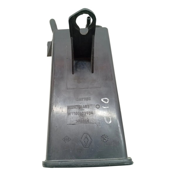Filtro Canister Renault Clio Sandero Logan  2009 2010 2011