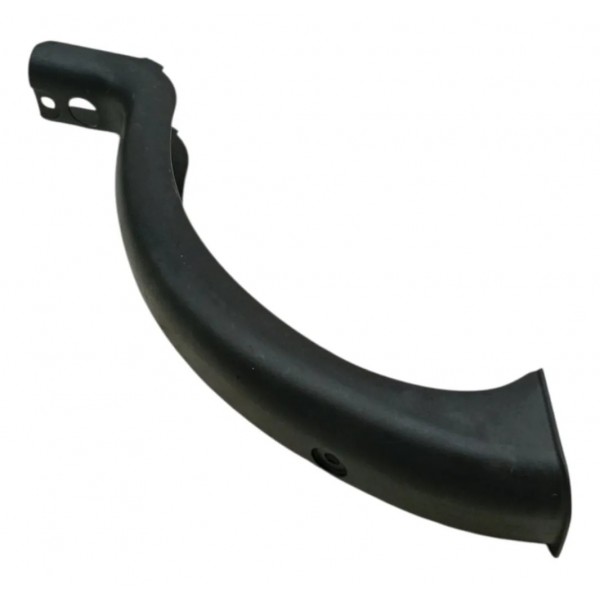 Acabamento Dobradiça Esquerda Porta Malas Hyundai Azera 2011