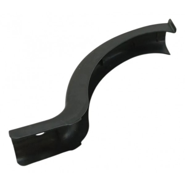 Acabamento Dobradiça Esquerda Porta Malas Hyundai Azera 2011