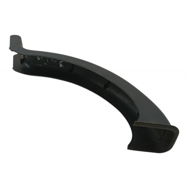 Acabamento Dobradiça Esquerda Porta Malas Hyundai Azera 2011