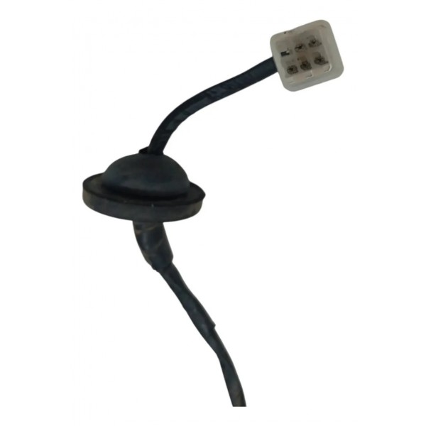 Lanterna Traseira Direita Renault Kwid 1.0 2020 2021 2022 Direito/passageiro