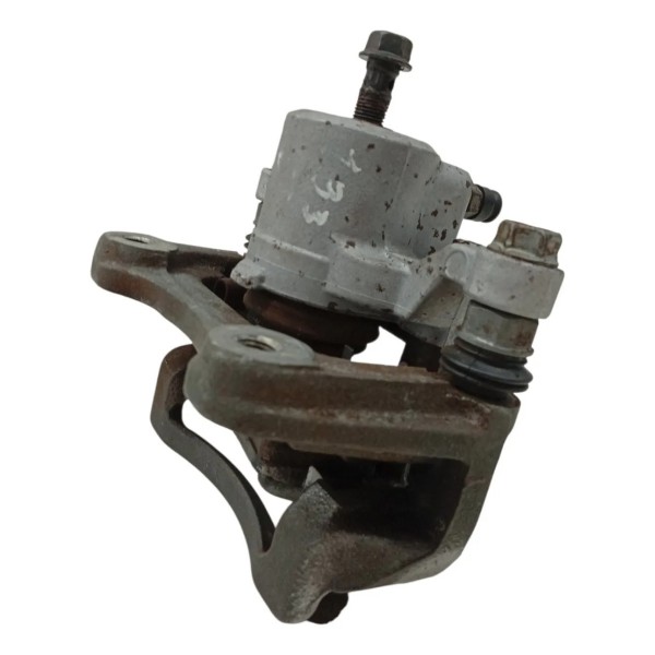 Pinça Freio Traseiro Esquerdo Hyundai Azera 3.0 2011 2012