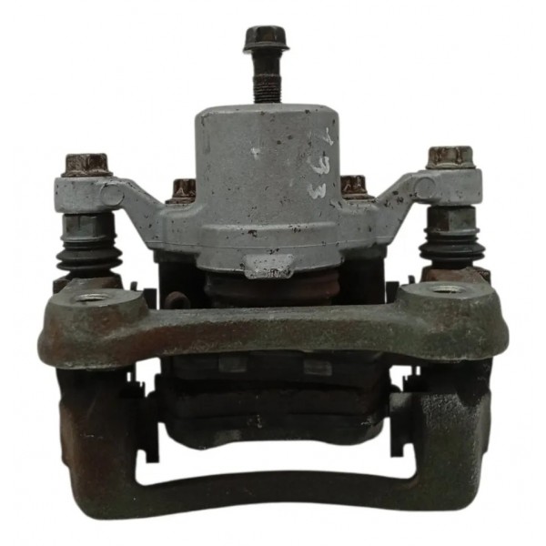 Pinça Freio Traseiro Esquerdo Hyundai Azera 3.0 2011 2012