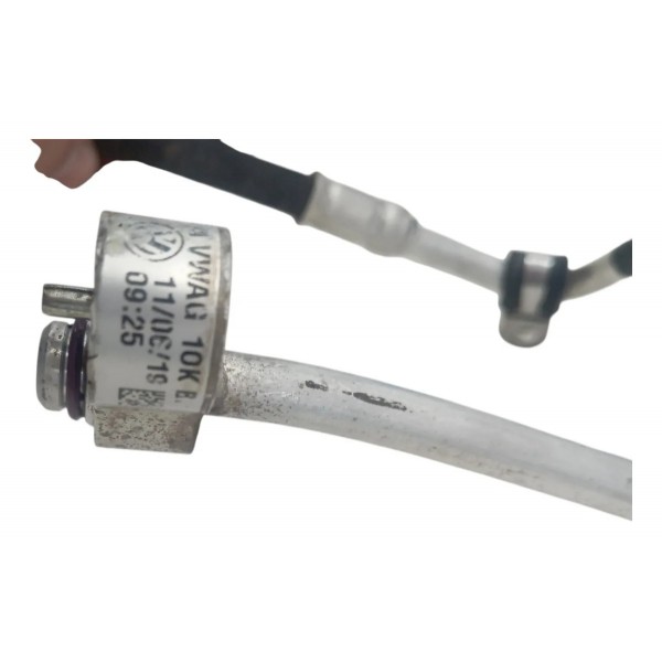 Mangueira Ar Condiconado Volkswgen Gol G5 Fox