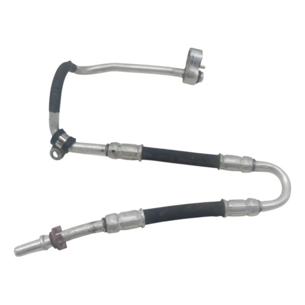 Mangueira Ar Condiconado Volkswgen Gol G5 Fox